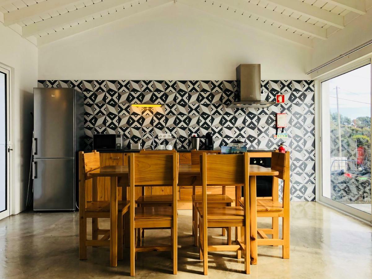 Casa Da Rocha Terra do Pão