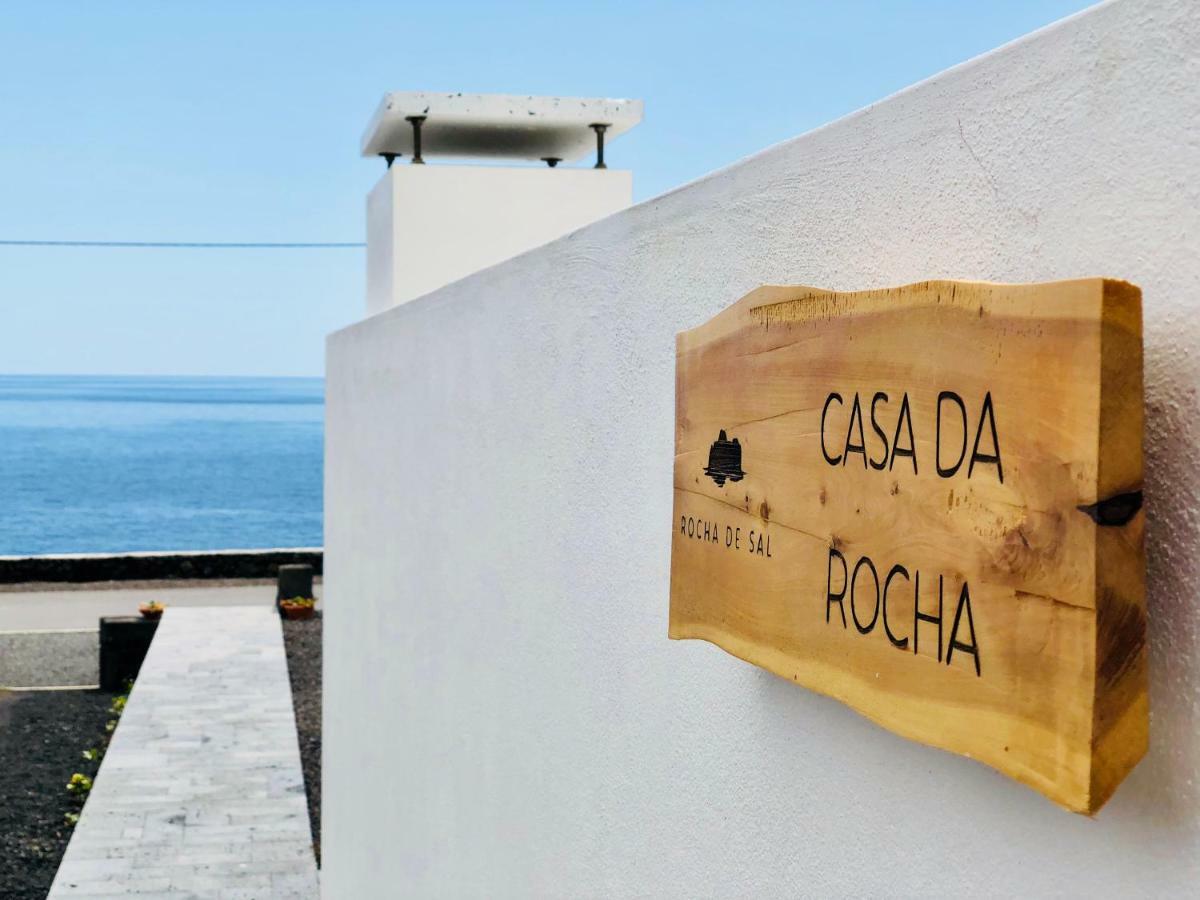 Casa de hóspedes Casa Da Rocha *