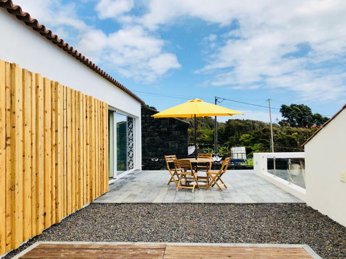 Casa Da Rocha * Terra do Pão